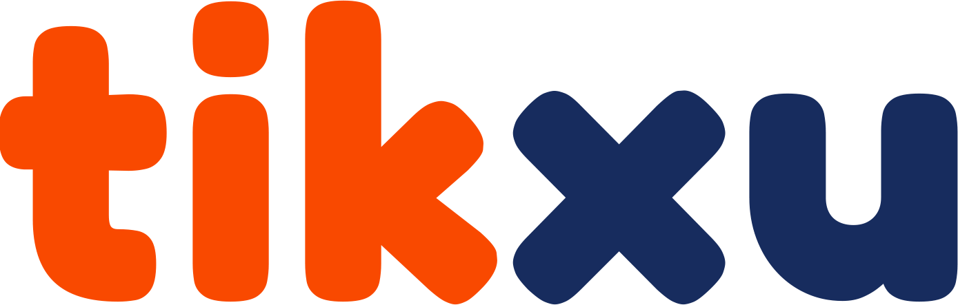 TikXu Logo